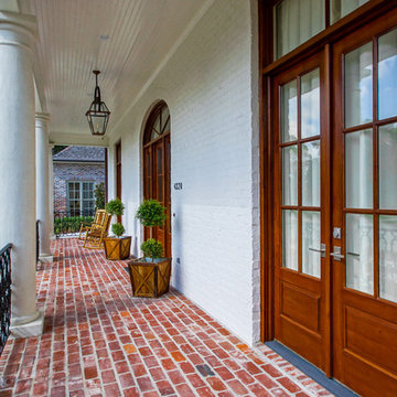 Talbot Residence