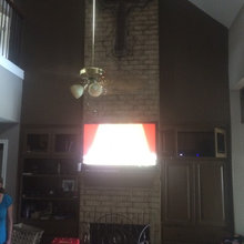Help with bland area