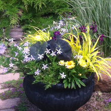 Landscape Planters