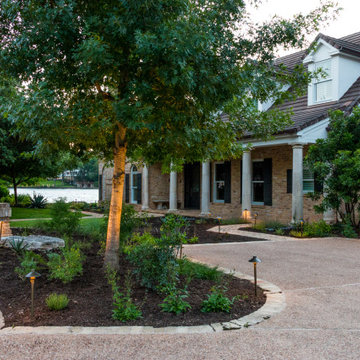 Mount Bonnell Native Oasis