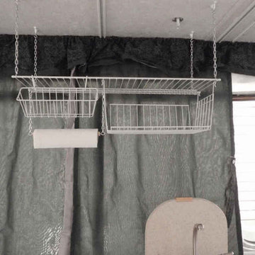 40+ Brilliant RV Storage Ideas And Solutions