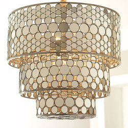 Lighting - Pendant Lighting