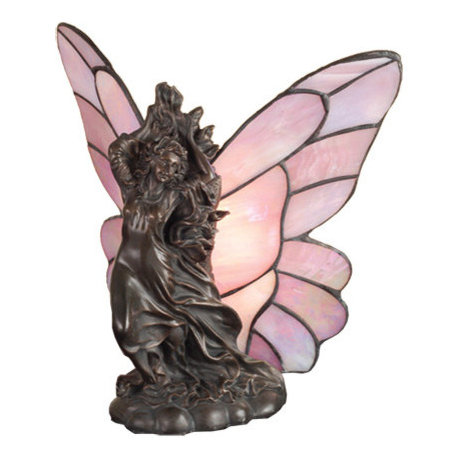 8H Drifting Fairy Accent Lamp