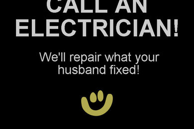 Electrical tips and information