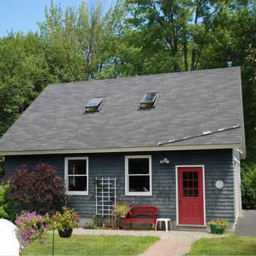 Exterior Photos