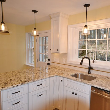 Malvern Kitchen Remodel