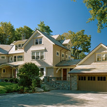 New House Ideas