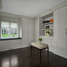 Closets