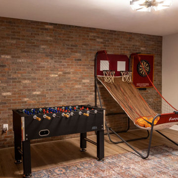 Auction Lower Level