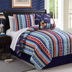 Down Alternative Comforters - Comforters And Comforter Sets