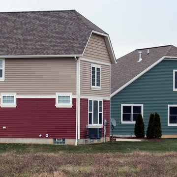 1 Medina Ohio Subdivision (Prototypes)