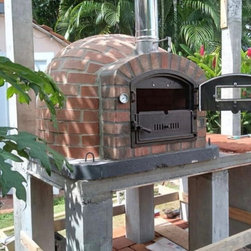 Fabulous Customer Ovens - Outdoor Pizza Ovens