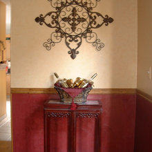 Dining Room Ideas