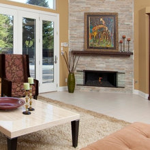 fireplaces