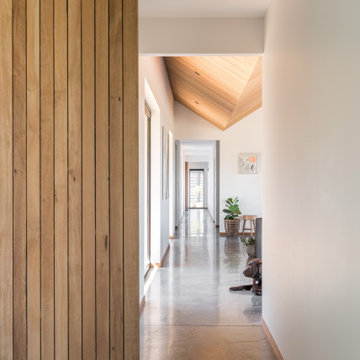Stealth Farmhouse