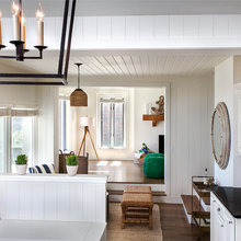 Nautical Touches