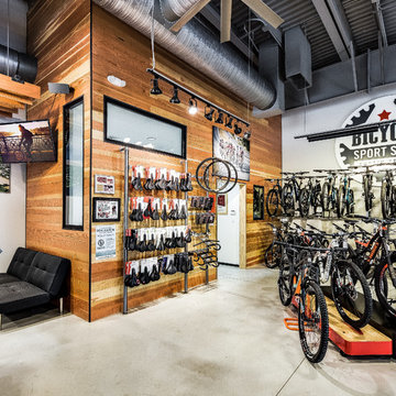 Bicycle Sport Shop Bee Cave