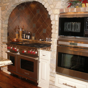 Classic Kitchen