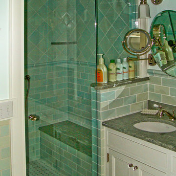 Kitchens & Baths