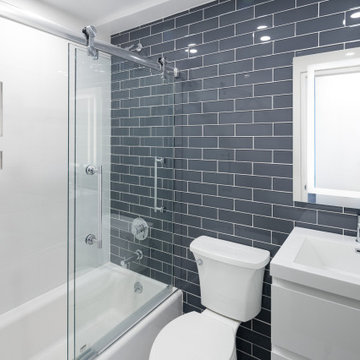 UES Co-Op Apartment Renovation