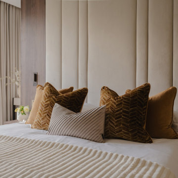Kenilworth Master Bedroom
