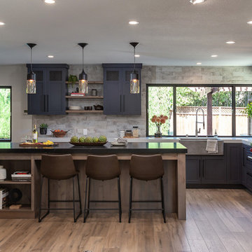2020 NARI CotY Award-Winning Kitchen