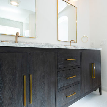 BathCRATE Isabel Virginia Drive