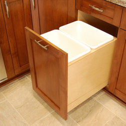Custom Cabinet making - Kitchen Cabinetry