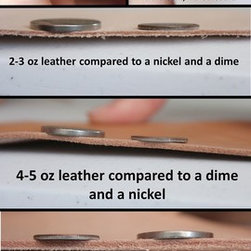 Leather Information Everyone Should Know! - Upholstery Fabric