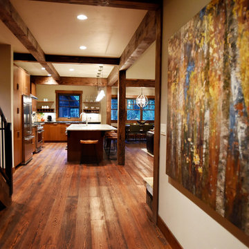 Nature Trail Home