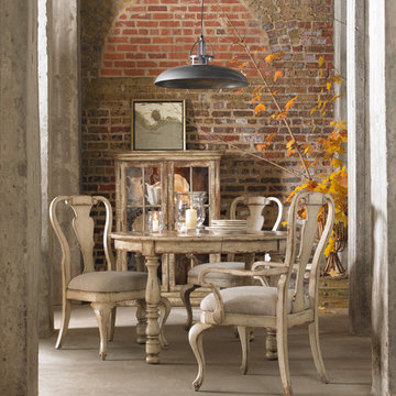 Wakefield Dining from Hooker Furniture