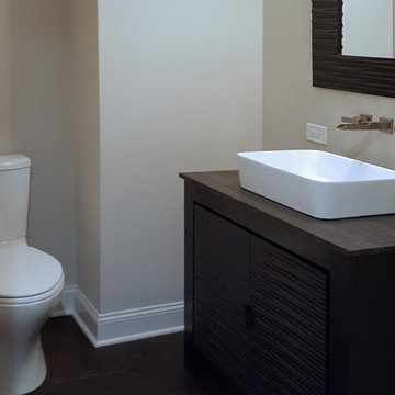 Buckhead Grand Condo Renovation