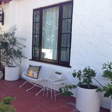 Exterior Ideas