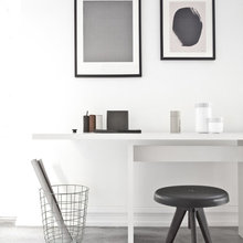 Home Office Ideas