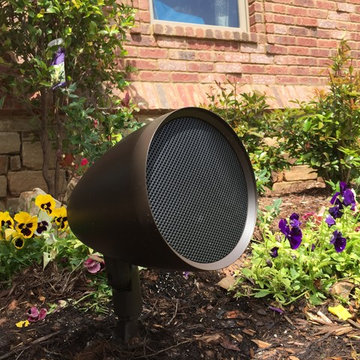 Outdoor Speakers