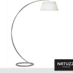 Revolve Wisdom Floor Lamp - Floor Lamps