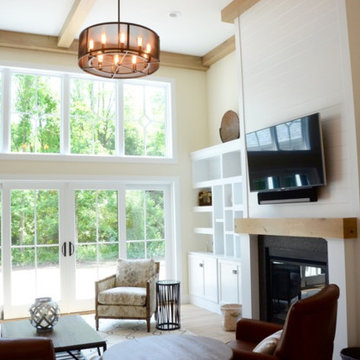 Select Building and Design