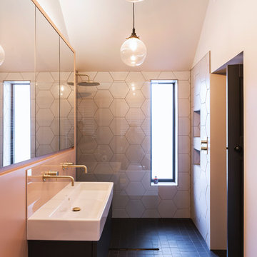 Simone & Stevie's House - Muswell Hill