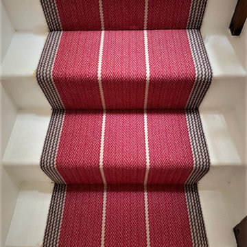 Stair Runner...