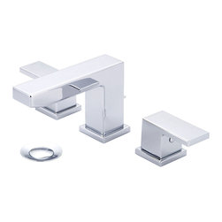 Mod Bathroom Collection - Bathroom Sink Faucets
