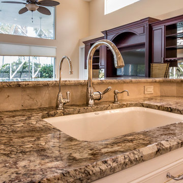 Transitional Elegance