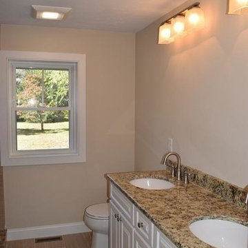 Home Remodel - Sharon, MA