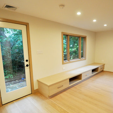Port Washington Residence