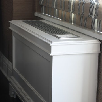 Heater Cover