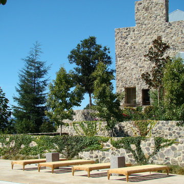 Napa Valley Formal
