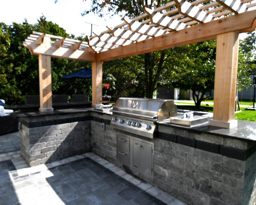 Outdoor Living Spaces Kitchens Bars Executive Save