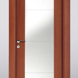 Contemporary doors - Interior Doors
