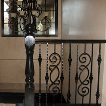 Spanish Balusters