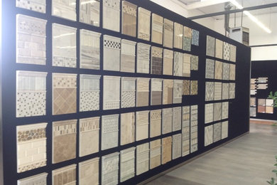 Sample boards