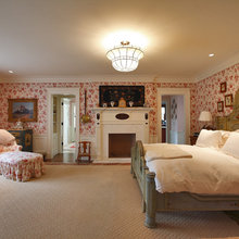 Bedrooms